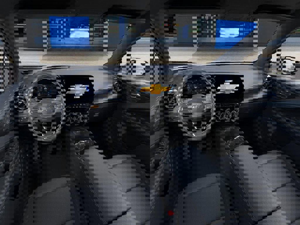 New 2026 Chevrolet Blazer EV LT image 15