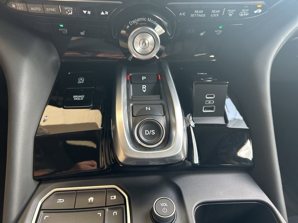 Used 2023 Acura MDX FWD w/ Technology Package image 20