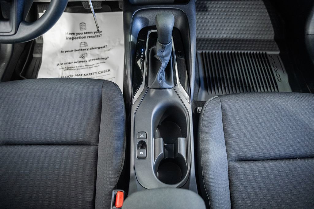 New 2026 Toyota Corolla LE image 22