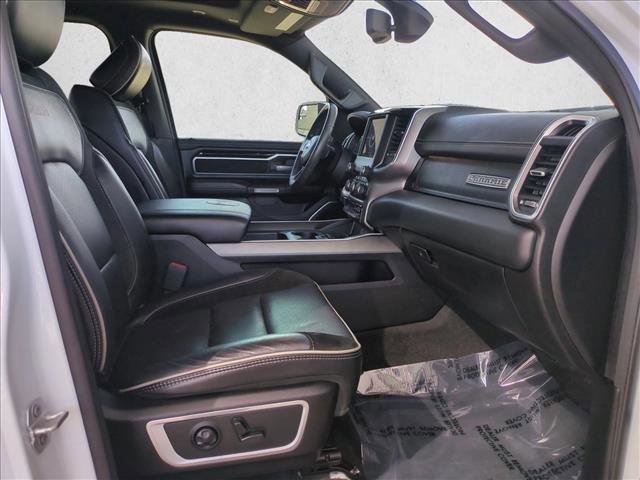 Used 2020 RAM 1500 Laramie w/ Sport Appearance Package image 21