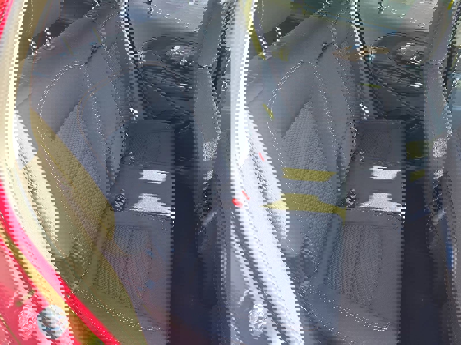 Used 2019 GMC Terrain SLE image 11