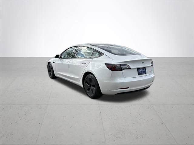 Used 2023 Tesla Model 3 Long Range image 8