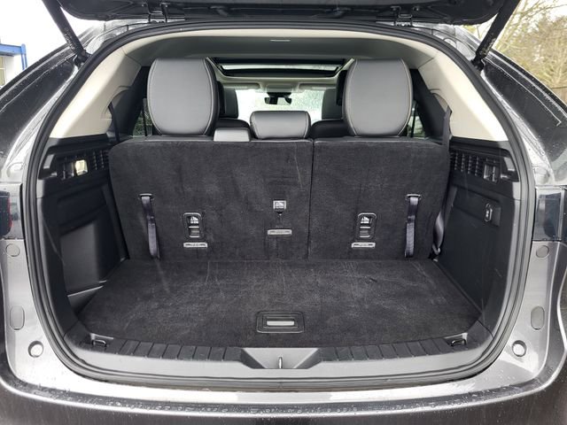 Used 2024 MAZDA CX-90 3.3 Turbo w/ Premium Package image 5