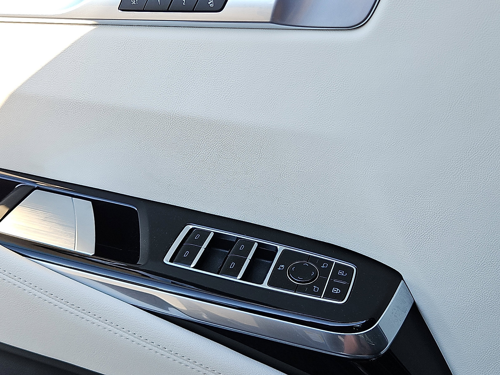 New 2026 Cadillac Escalade Sport RWD image 21