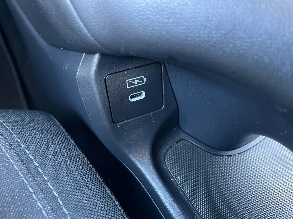 Used 2024 Honda HR-V LX image 15