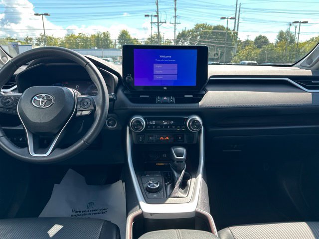 Used 2023 Toyota RAV4 Limited AWD/4WD image 15