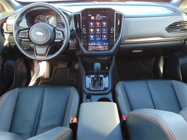 Certified 2025 Subaru Forester Sport image 23