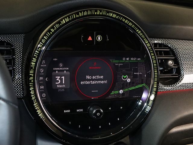 Used 2023 MINI Cooper SE image 17