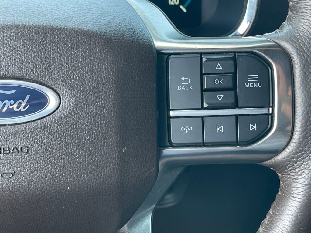 Used 2023 Ford F150 King Ranch w/ Equipment Group 601A High image 20