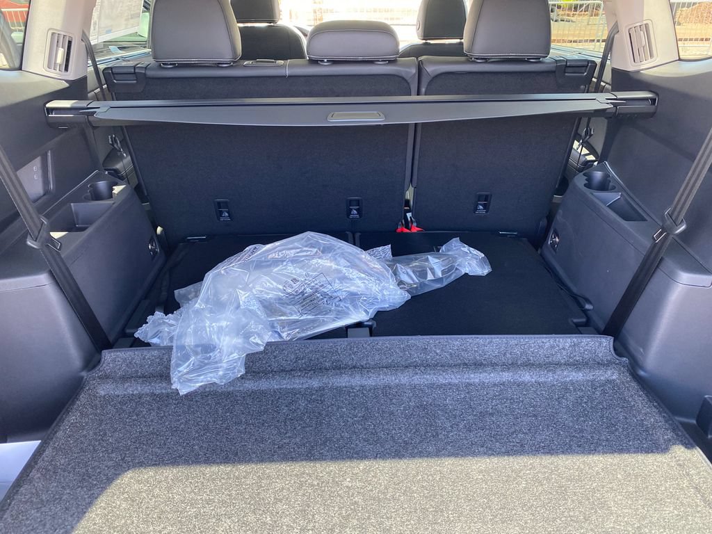 New 2026 Volkswagen Atlas SEL AWD/4WD image 29