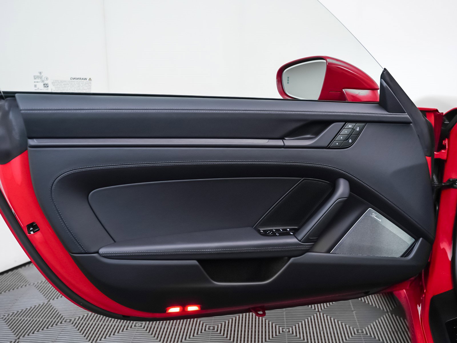 New 2026 Porsche 911 Carrera 4 GTS image 28