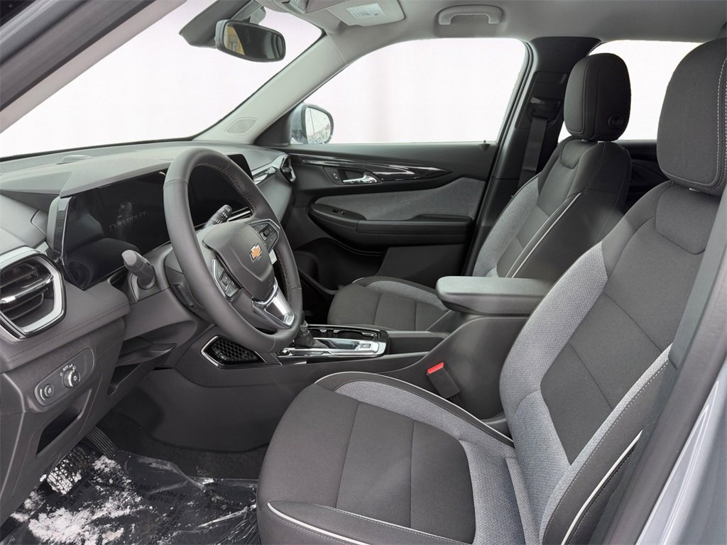 New 2026 Chevrolet TrailBlazer LT w/ Convenience Package image 9