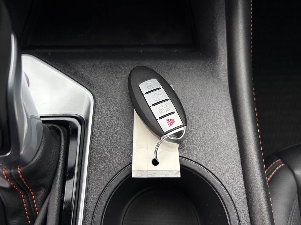 Used 2021 Nissan Altima 2.5 SR image 33