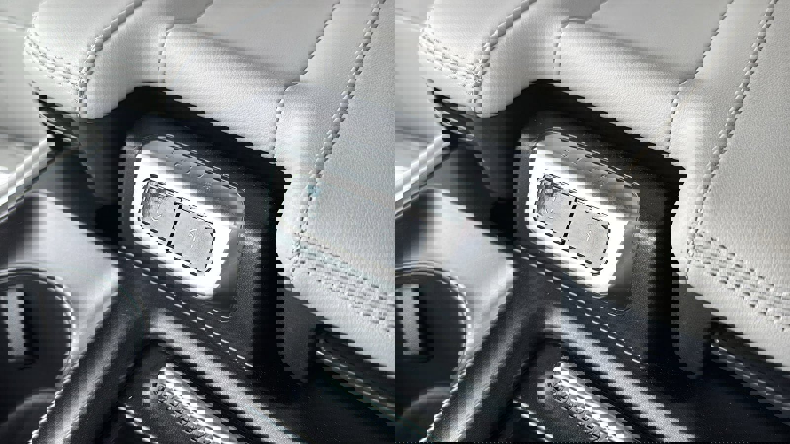 New 2026 Ford Expedition Active image 41