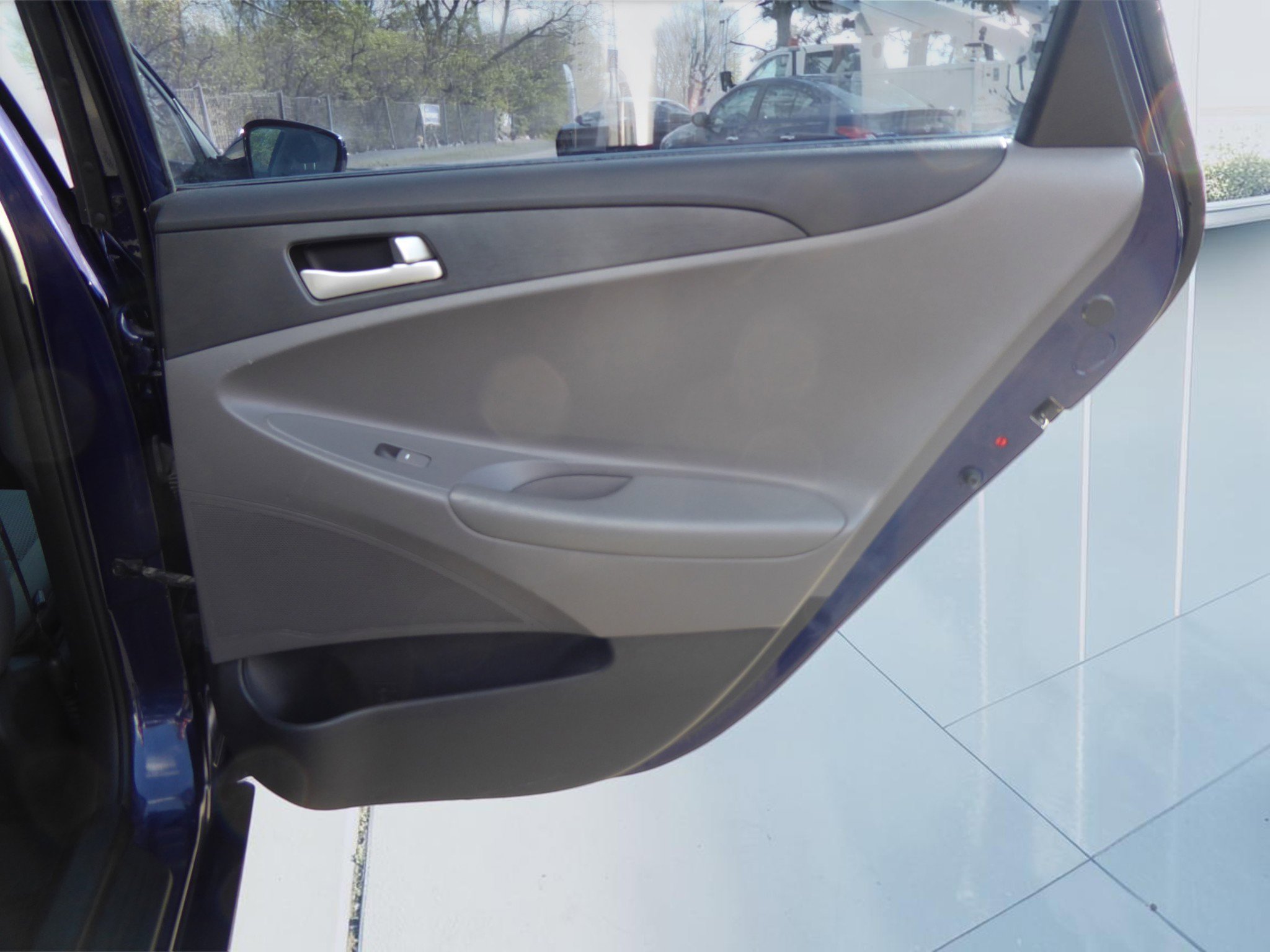 Used 2013 Hyundai Sonata GLS FWD image 20
