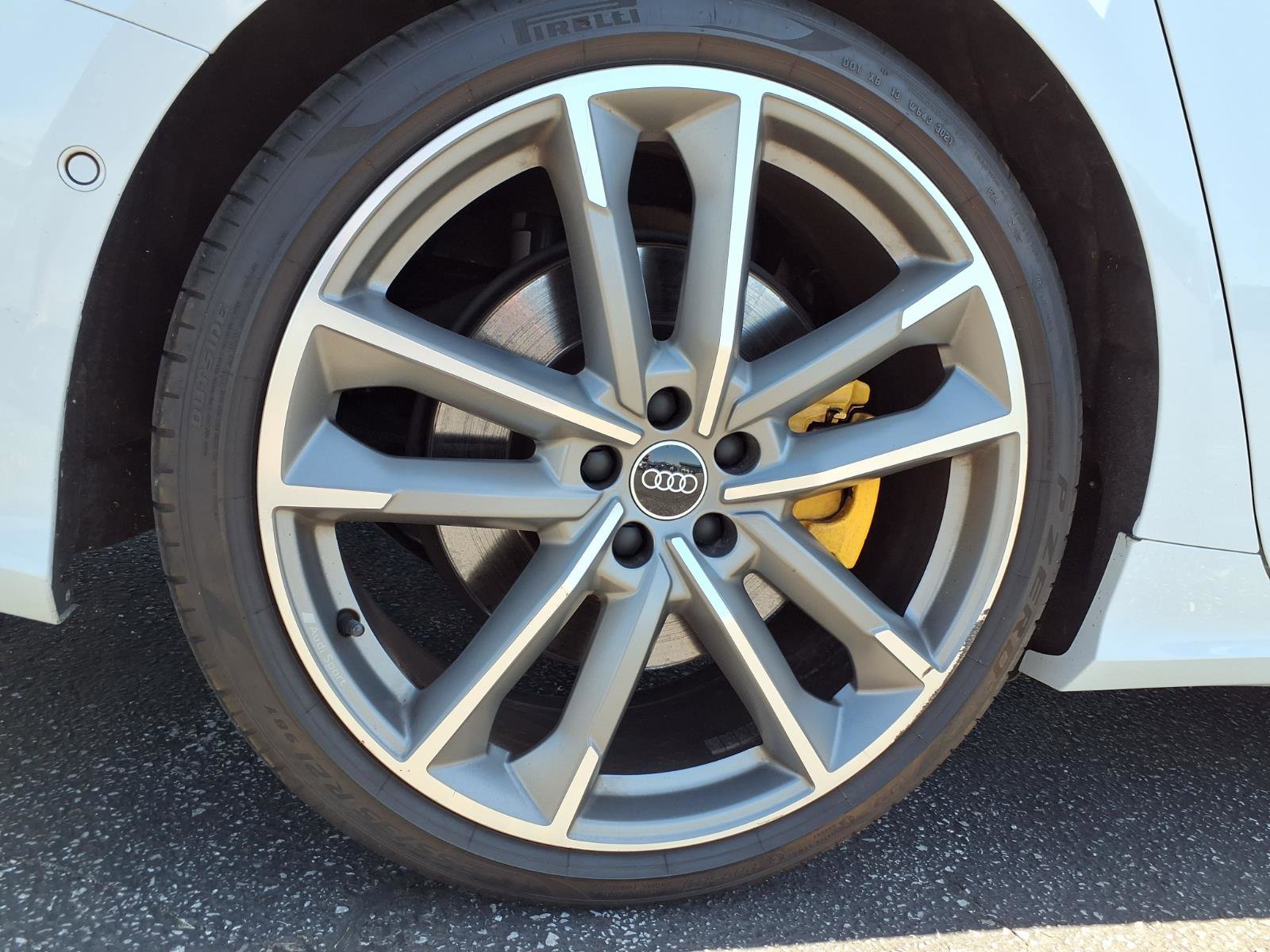 Used 2021 Audi S6 Premium Plus w/ S6 Executive Package AWD/4WD image 38