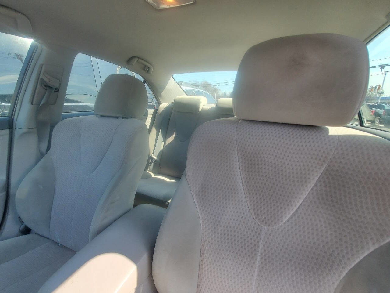 Used 2011 Toyota Camry LE w/ LE Extra-Value Pkg image 21