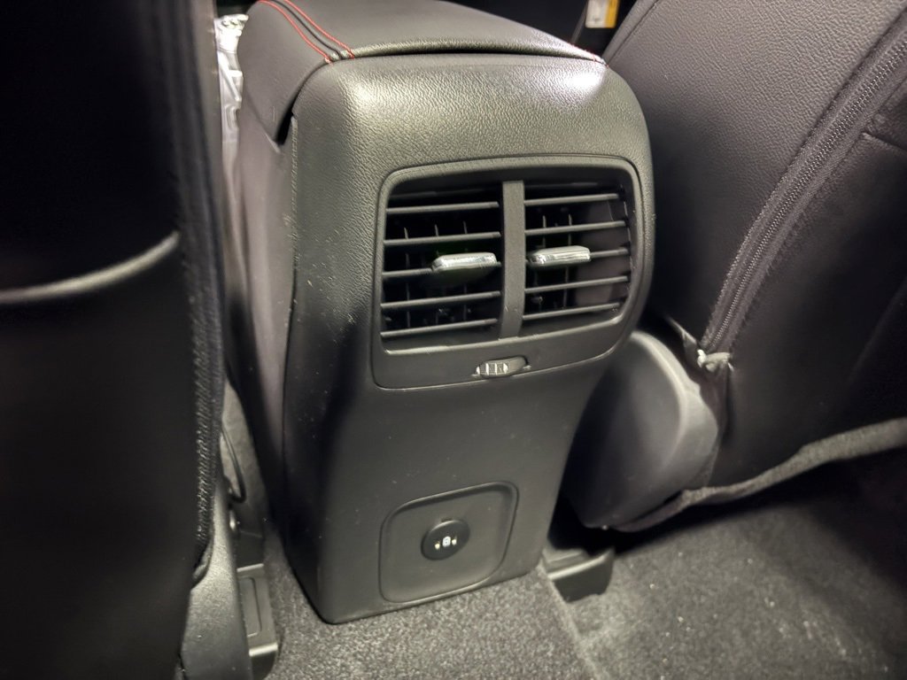 New 2025 Ford Escape ST-Line Elite w/ Premium Technology Package image 27