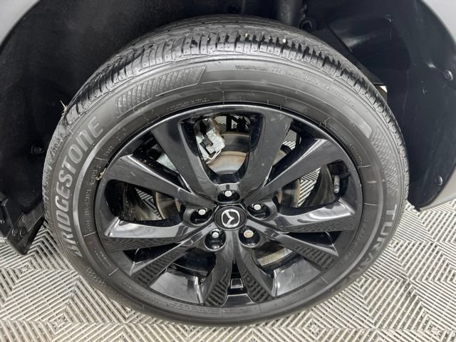 Certified 2024 MAZDA CX-30 AWD 2.5 S w/ Select Sport Pkg image 10