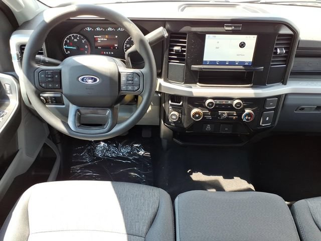 New 2026 Ford F250 XL w/ STX Appearance Package AWD/4WD image 13