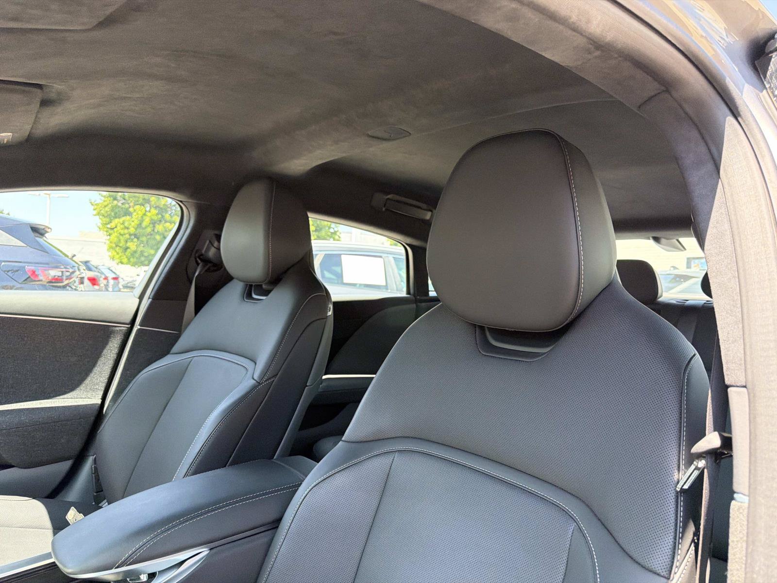 Used 2024 Lucid Air Touring AWD/4WD image 17