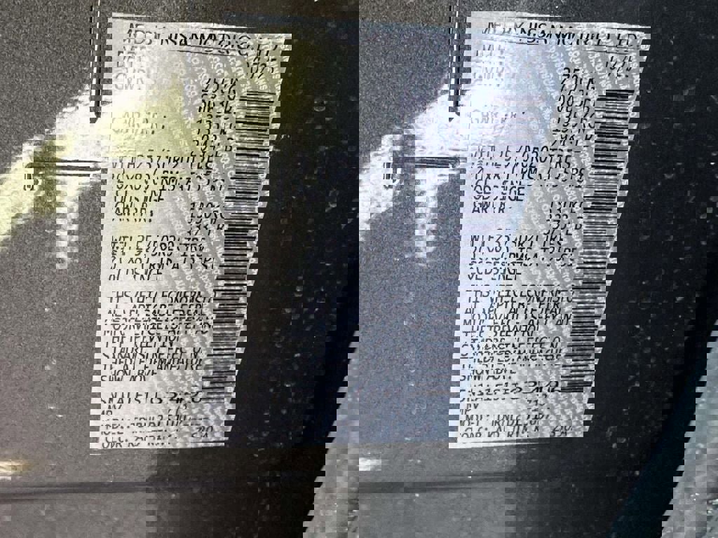 Used 2026 INFINITI QX60 Luxe w/ Family Package image 36