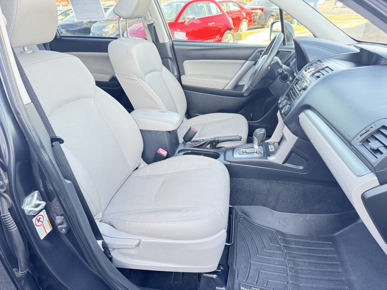 Used 2015 Subaru Forester 2.5i Limited w/ Popular Package #2 image 23