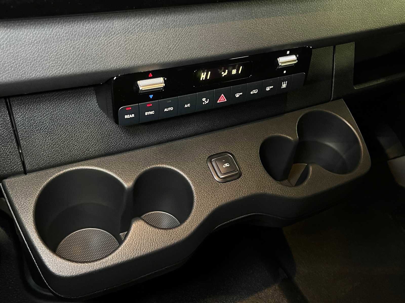 New 2026 Mercedes-Benz Sprinter 2500 image 31