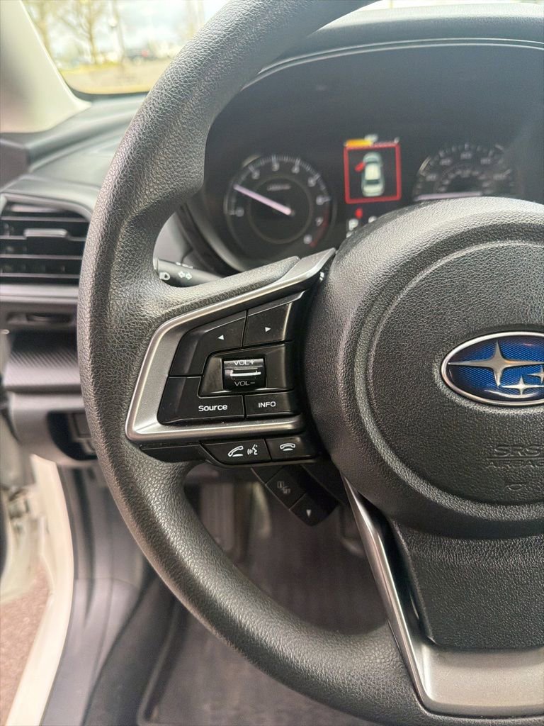 Certified 2023 Subaru Impreza 2.0i image 30