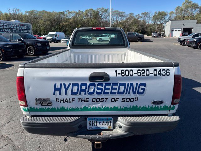 Used 2003 Ford F150 XL RWD image 8