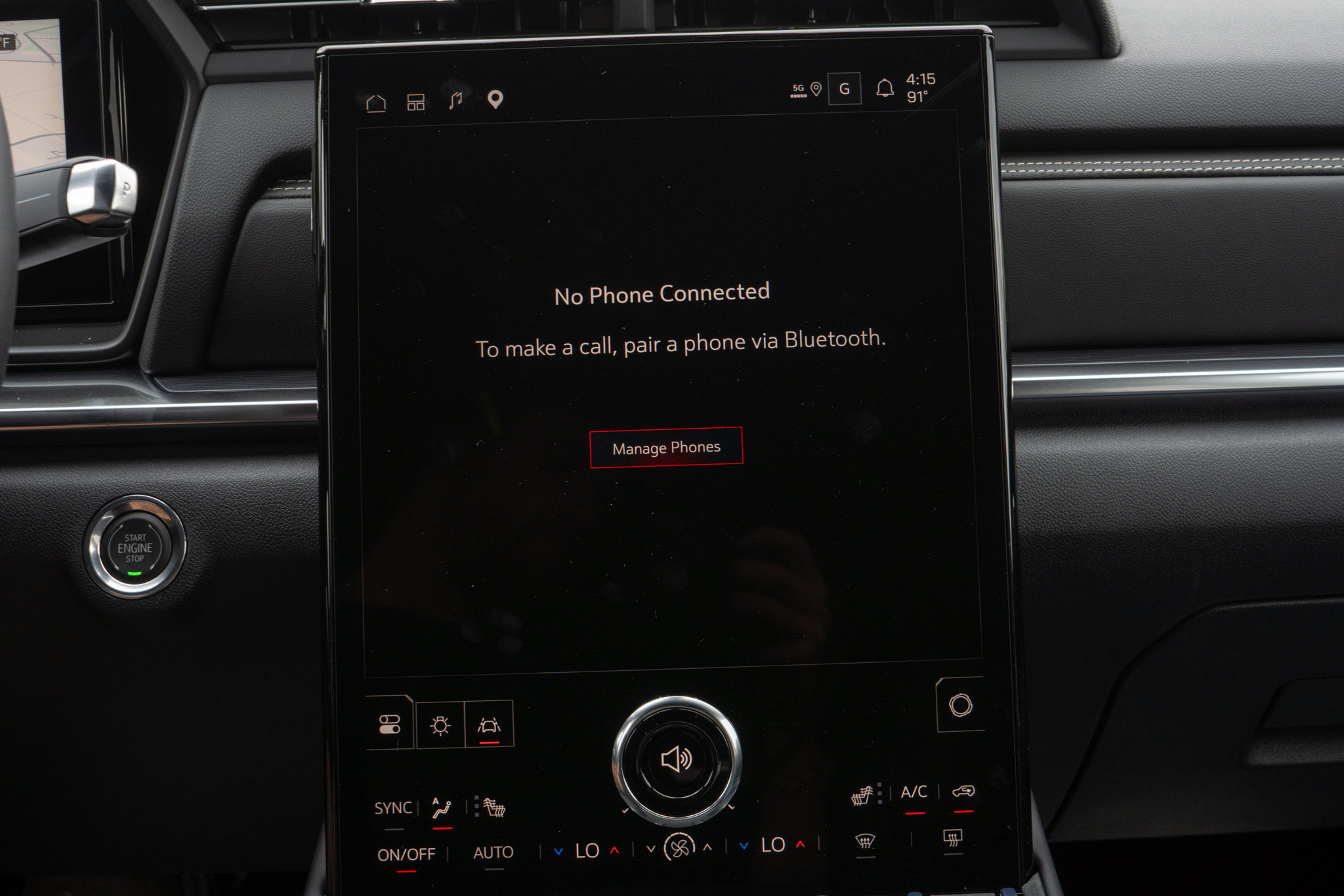 New 2027 GMC Terrain Elevation w/ Elevation Premium Package FWD image 18