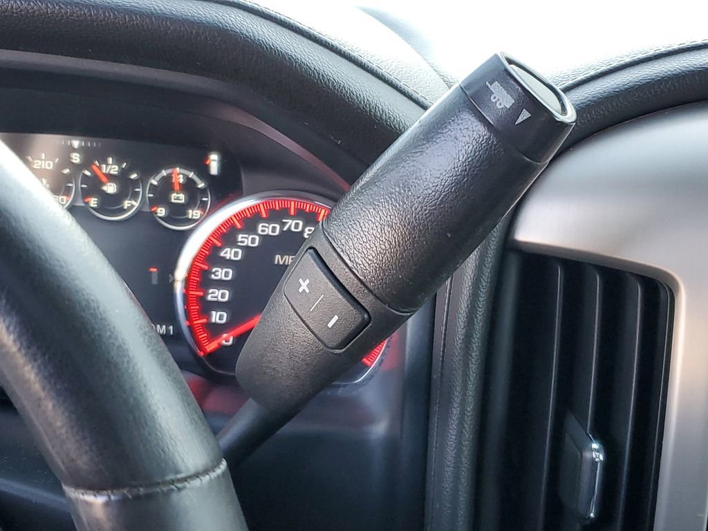 Used 2016 GMC Sierra 3500 Denali w/ Duramax Plus Package image 19