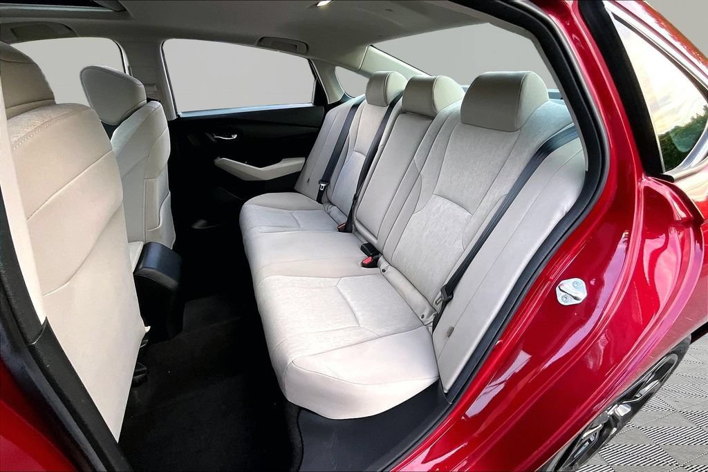 Used 2023 Honda Accord EX image 18