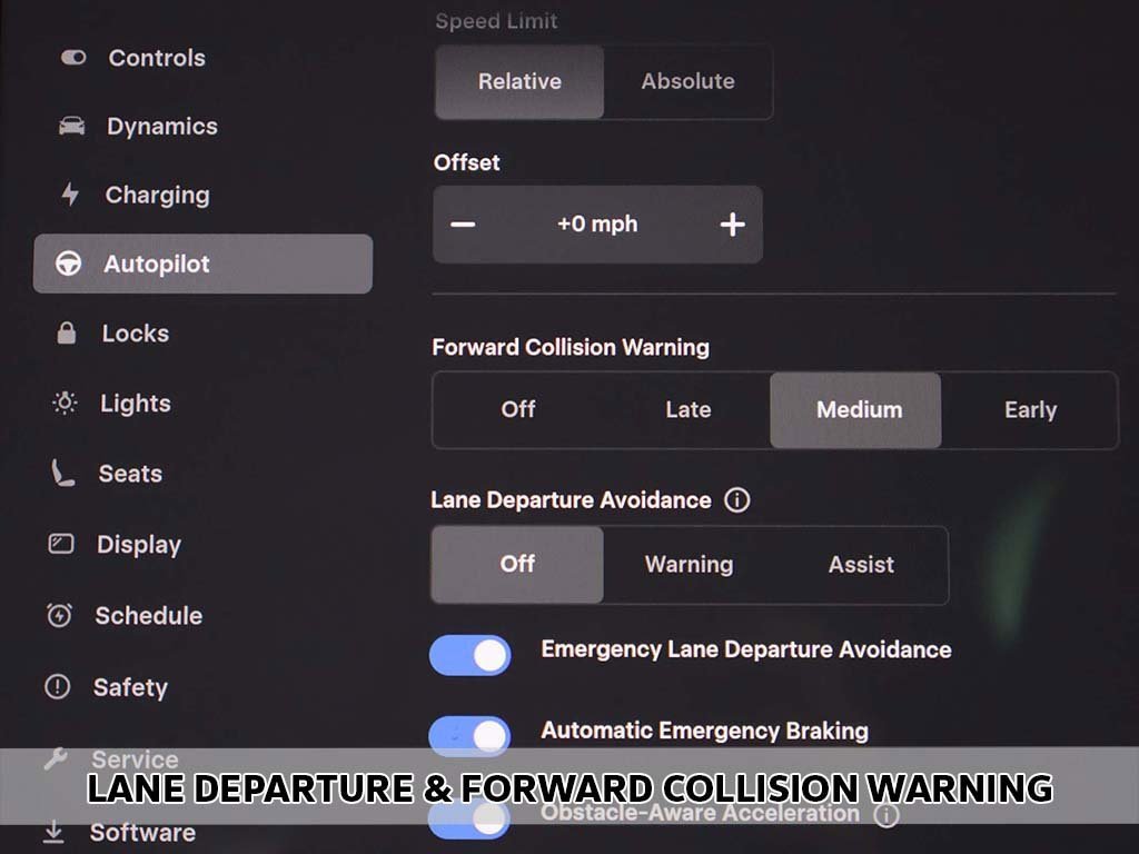 Used 2023 Tesla Model 3 Performance image 6
