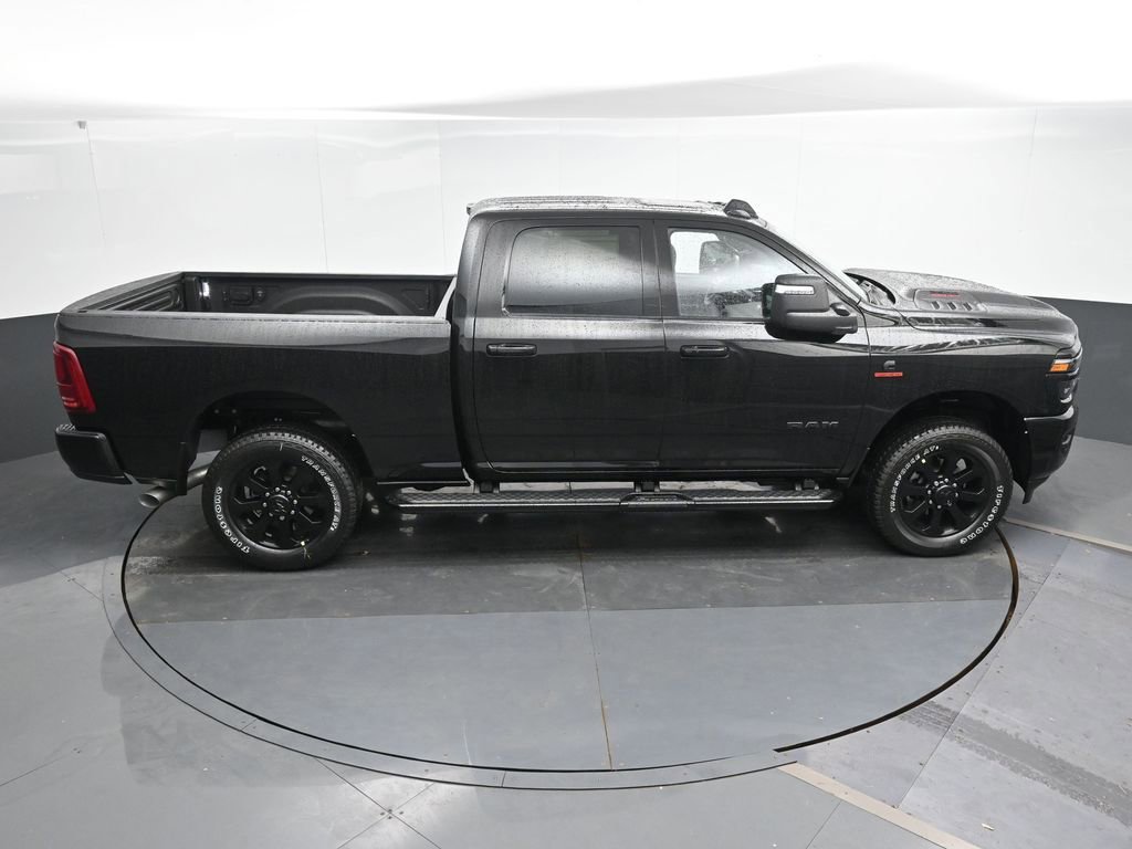 New 2025 RAM 2500 Laramie w/ Night Edition image 40