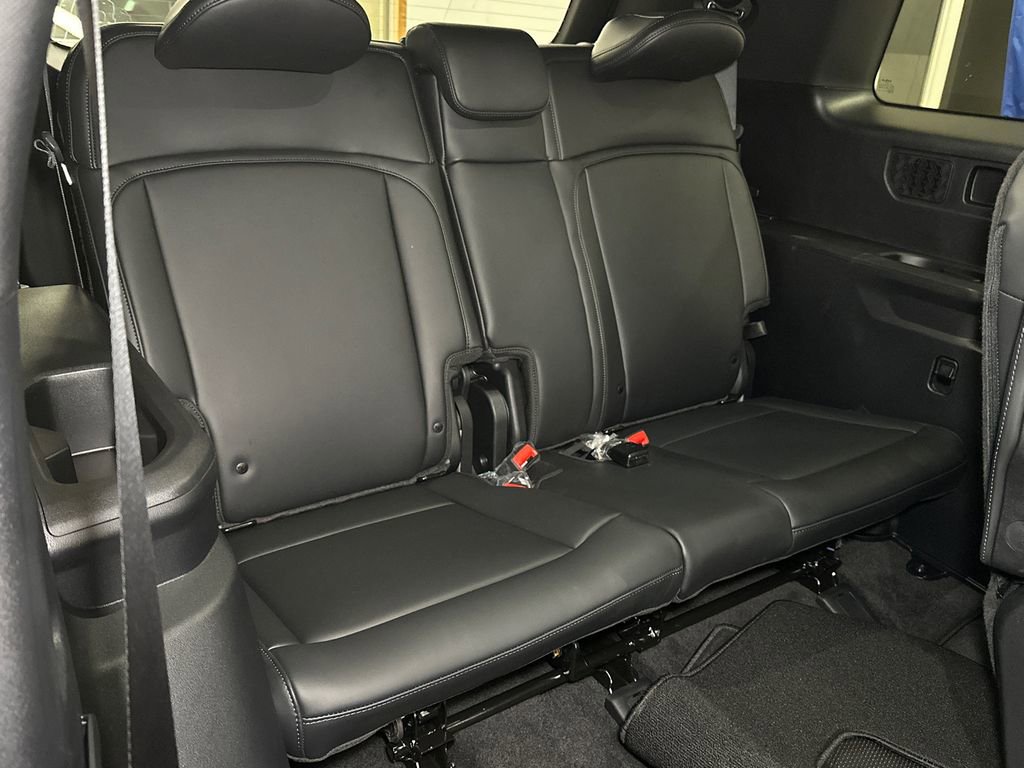 New 2027 Kia Telluride EX X-Line image 17