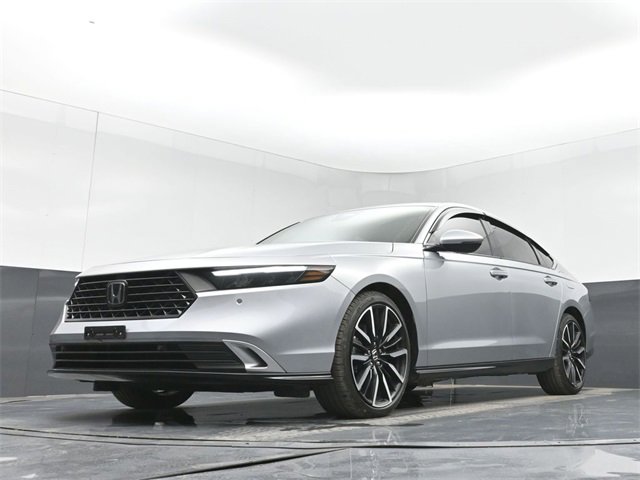 Used 2024 Honda Accord Touring image 44