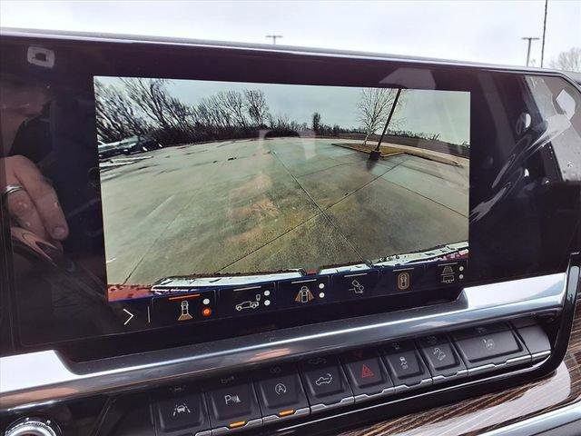 New 2026 GMC Sierra 1500 Elevation w/ Elevation Premium Package image 7