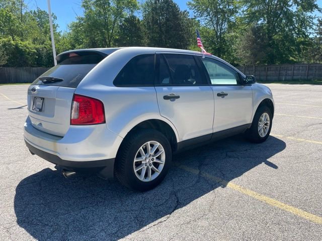 Used 2014 Ford Edge SE w/ Equipment Group 101A FWD image 7