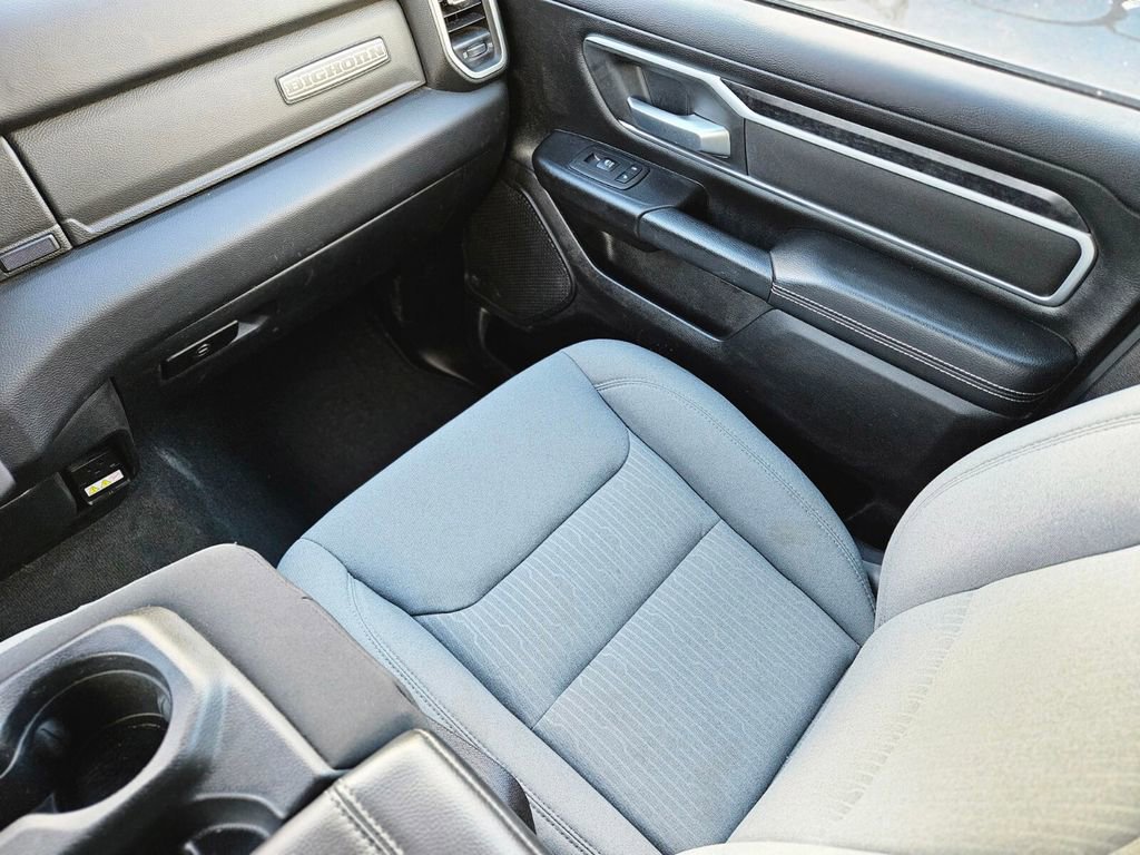 Used 2023 RAM 1500 Big Horn image 13