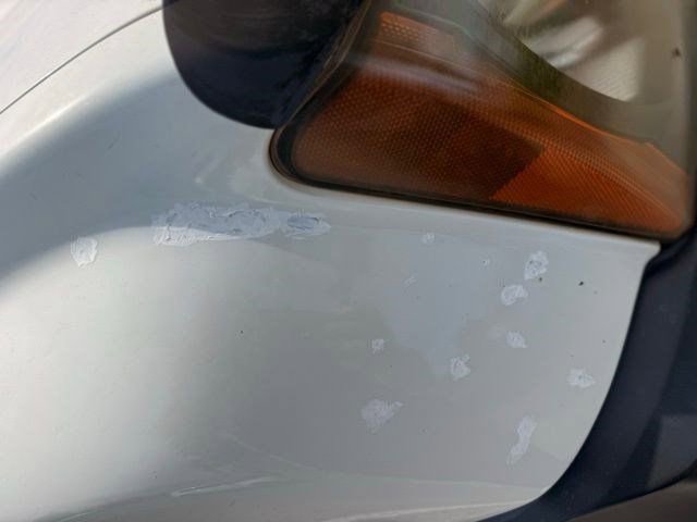 Used 2015 Nissan Xterra S RWD image 6