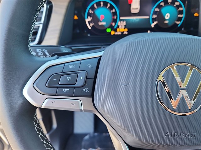 New 2026 Volkswagen Atlas SE image 12