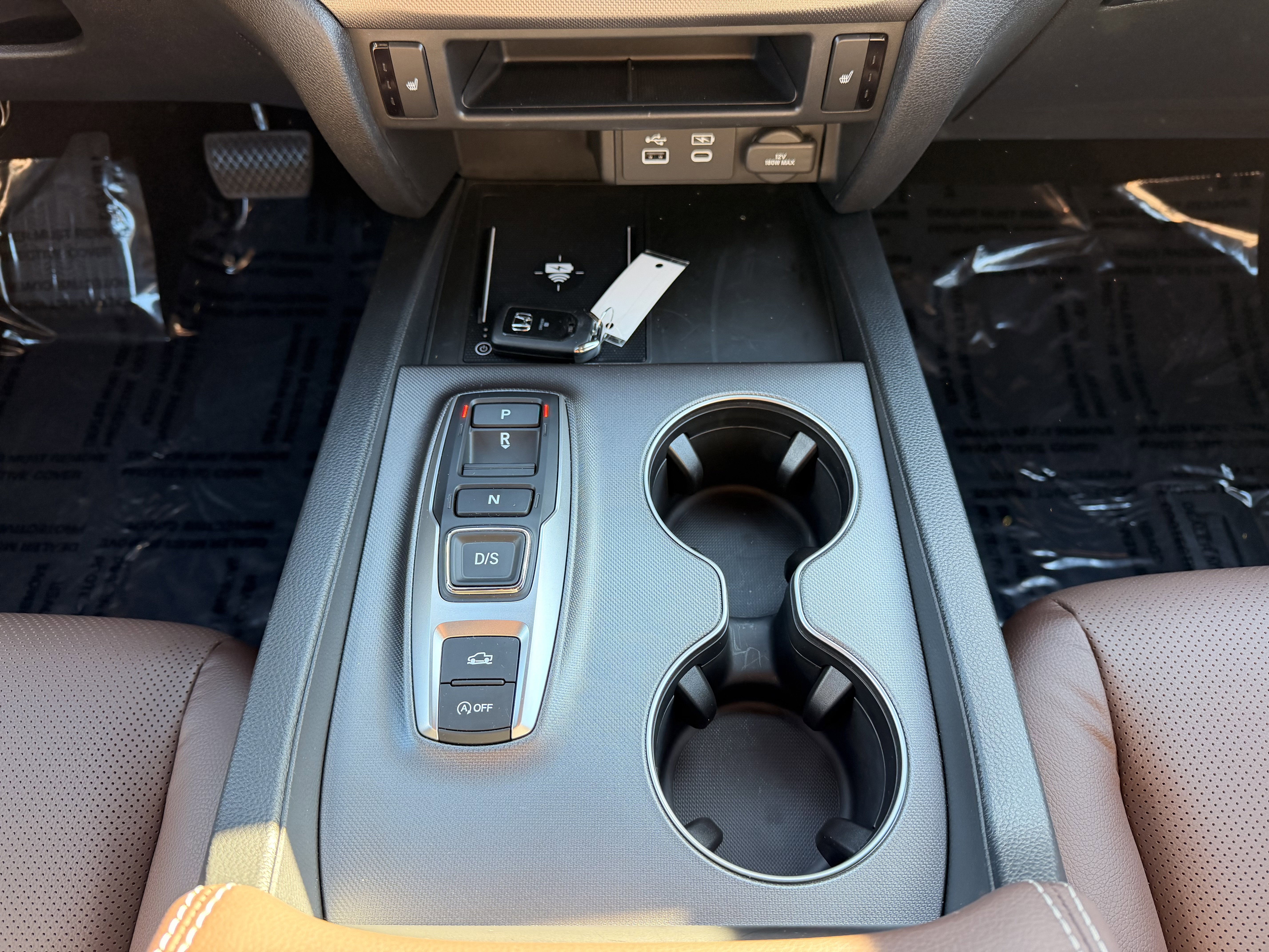 Certified 2026 Honda Ridgeline RTL image 21