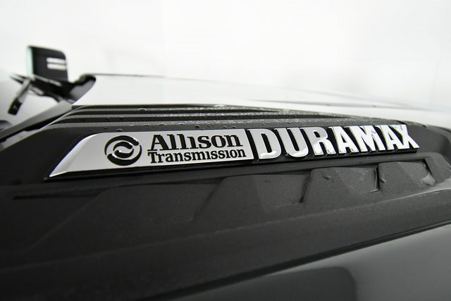 New 2026 Chevrolet Silverado 3500 LT w/ Safety Package image 18