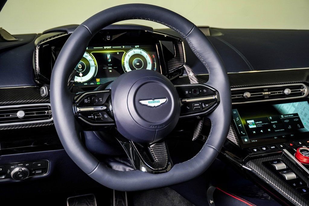 New 2026 Aston Martin V8 Vantage S image 27
