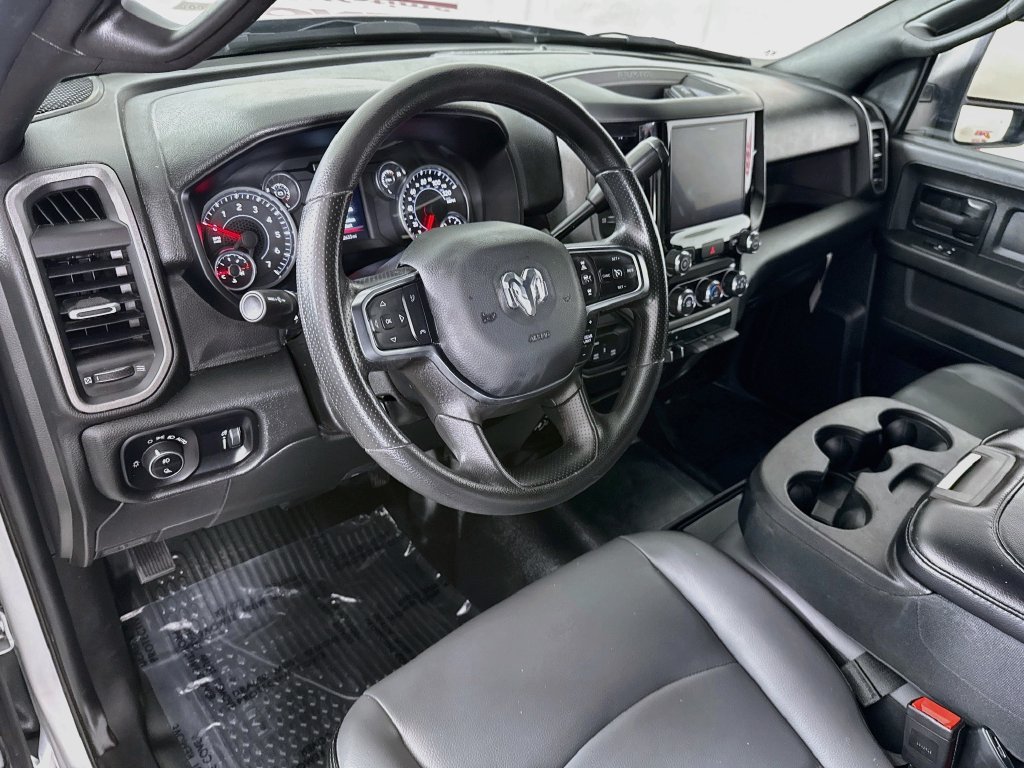 Used 2026 RAM 2500 Tradesman AWD/4WD image 20