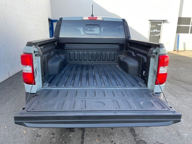 Used 2023 Ford Maverick XLT w/ Equipment Group 300A Standard image 21