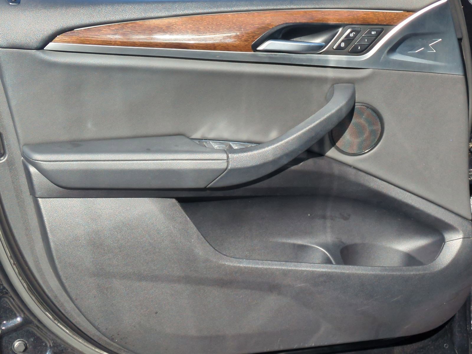 Used 2021 BMW X3 xDrive30i w/ Premium Package image 14