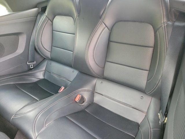 Used 2025 Ford Mustang Premium RWD image 12