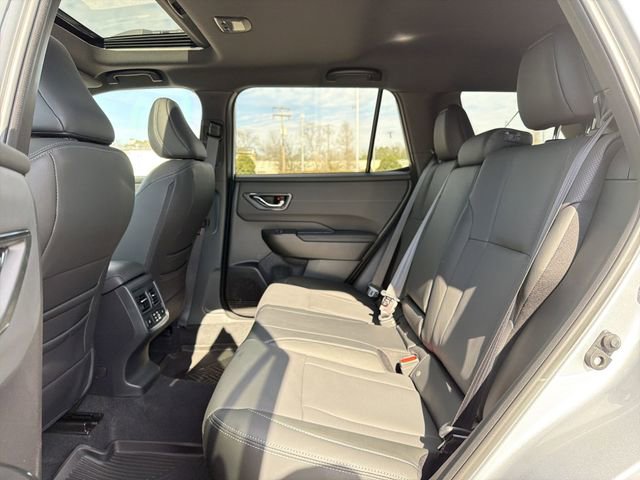 New 2026 Subaru Outback Touring XT image 14